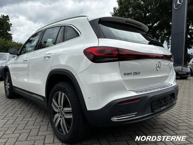Mercedes-Benz EQA 250