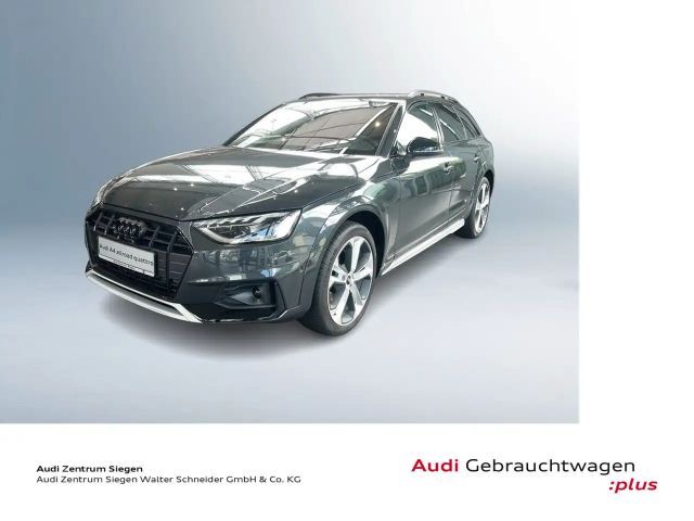 Audi A4 allroad 2025 Diesel