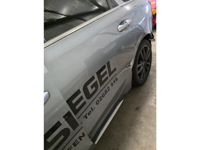Kia ProCeed / pro_cee'd