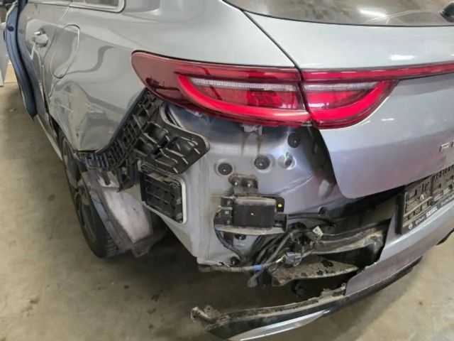 Kia ProCeed / pro_cee'd