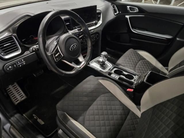 Kia ProCeed / pro_cee'd