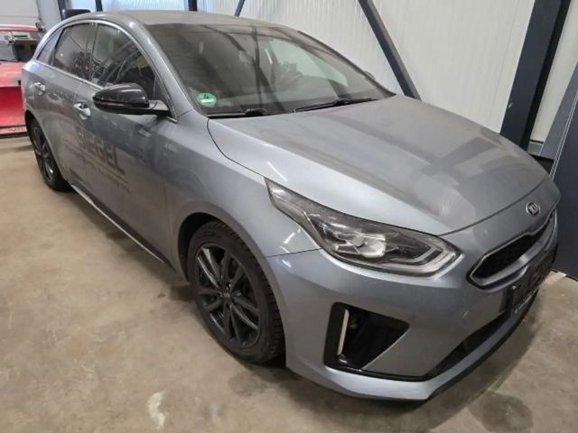 Kia ProCeed / pro_cee'd