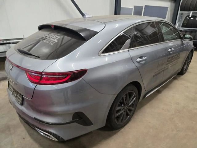 Kia ProCeed / pro_cee'd