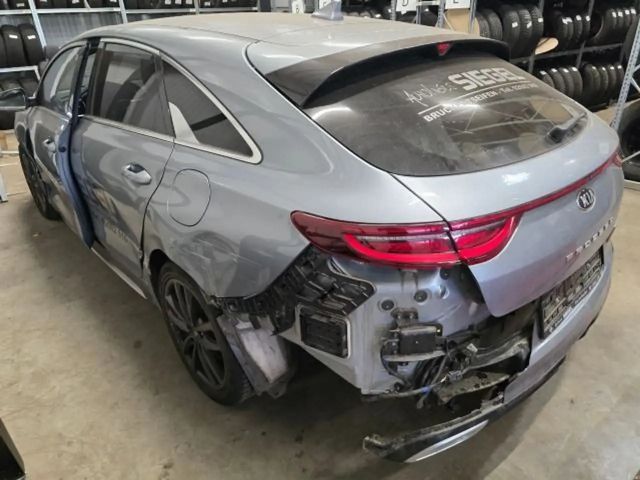 Kia ProCeed / pro_cee'd