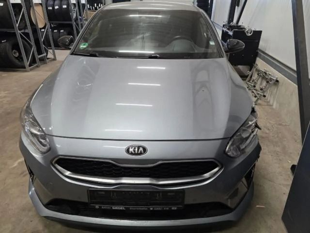 Kia ProCeed / pro_cee'd
