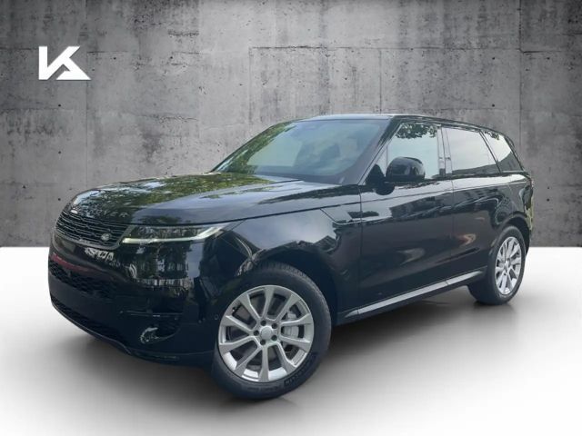Land Rover Range Rover Sport 2025 Hybride / Benzine