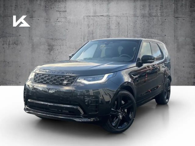 Land Rover Discovery 2025 Diesel