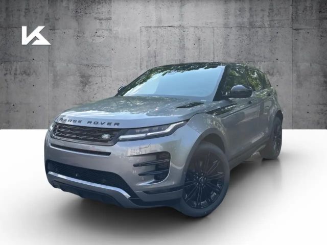 Land Rover Range Rover Evoque 2025 Diesel