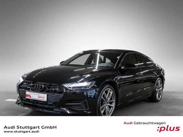 Audi A7 2024 Diesel