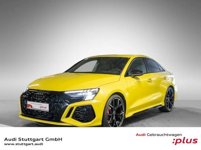 Audi RS3 2024 Benzine