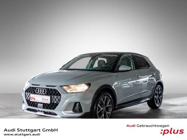 Audi A1 2022 Benzine