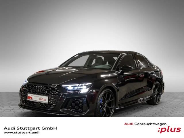 Audi RS3 2021 Benzine