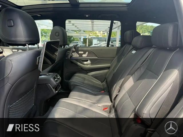 Mercedes-Benz GLS 580