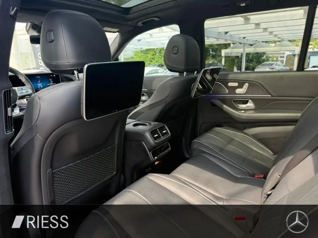 Mercedes-Benz GLS 580