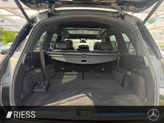 Mercedes-Benz GLS 580