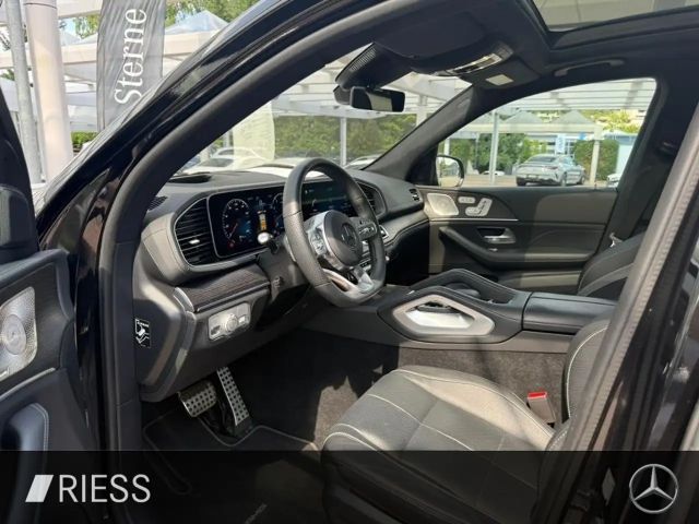 Mercedes-Benz GLS 580