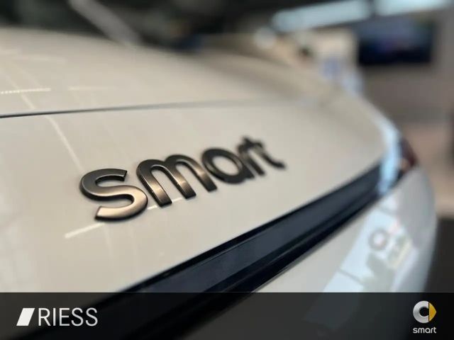 Smart #3