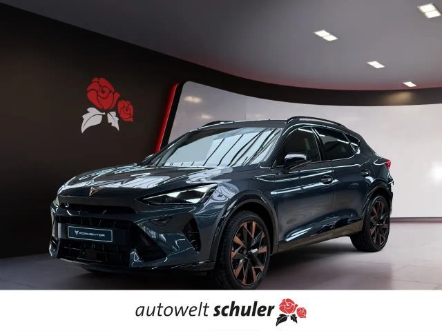 Cupra Formentor 1.5 eTSI ACC SHZ Sennheiser Matrix 2025 Benzine