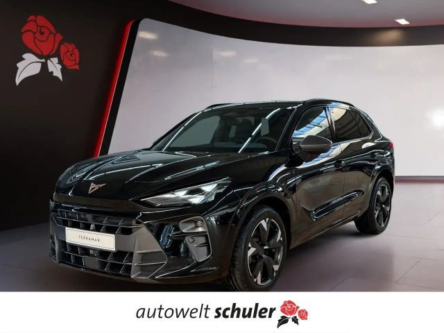 Cupra Terramar 1.5 eTSI DSG AHK Sennheiser HUD Kamera 2025 Benzine