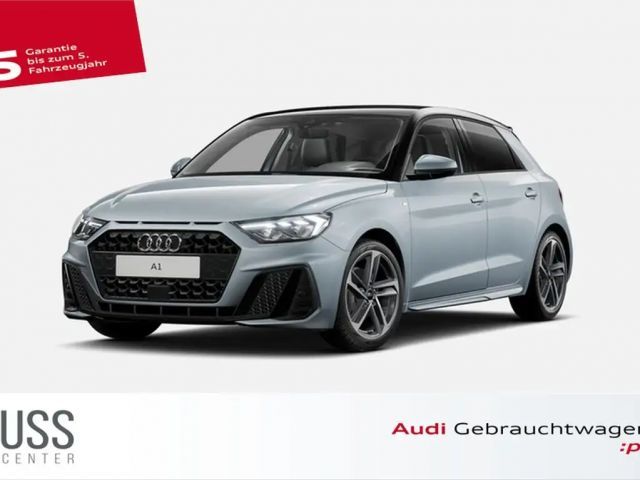 Audi A1 2024 Benzine
