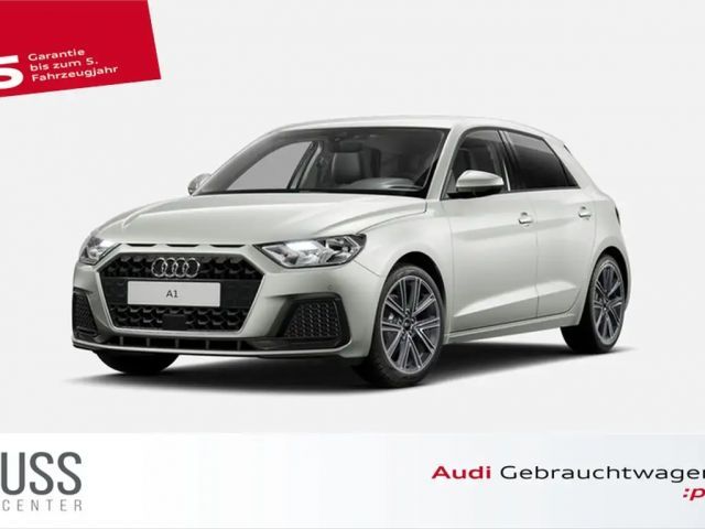 Audi A1 2024 Benzine