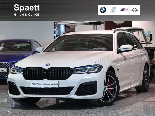 BMW 530 2023 Hybride / Benzine