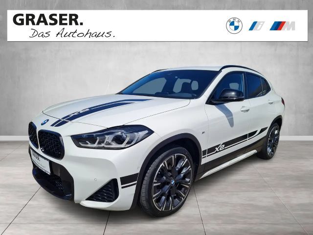 BMW X2 2021 Benzine