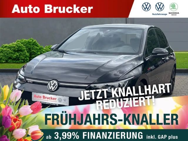 Volkswagen Golf GTI VIII 2.0 TSI+Tempomat+PDC+Sitzheizung 2023 Benzine