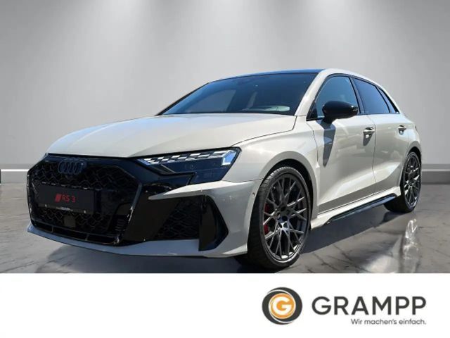 Audi RS3 2025 Benzine