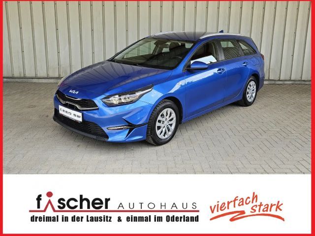 Kia Ceed SW / cee'd SW