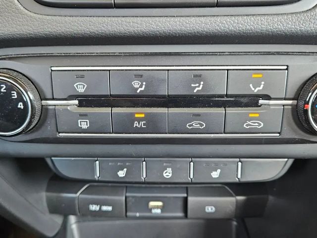 Kia Ceed SW / cee'd SW