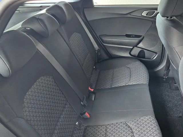 Kia Ceed SW / cee'd SW