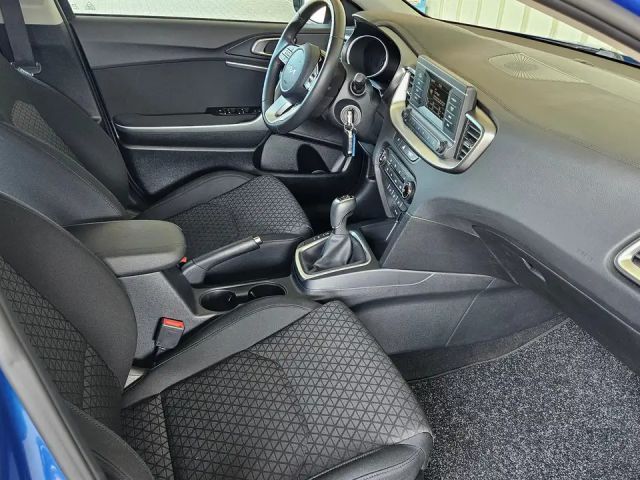 Kia Ceed SW / cee'd SW