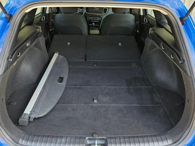 Kia Ceed SW / cee'd SW