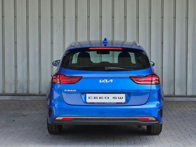 Kia Ceed SW / cee'd SW