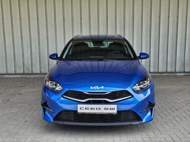 Kia Ceed SW / cee'd SW