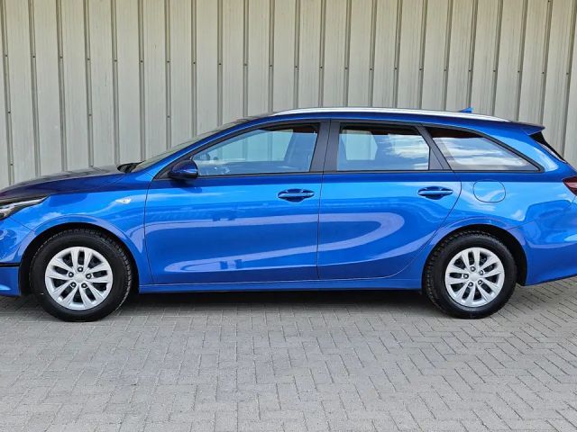 Kia Ceed SW / cee'd SW