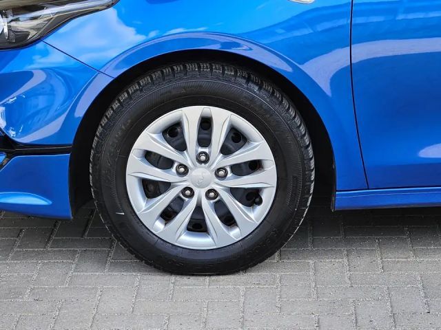 Kia Ceed SW / cee'd SW