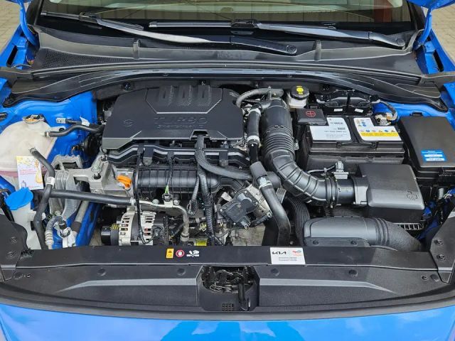 Kia Ceed SW / cee'd SW