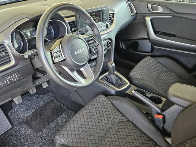 Kia Ceed SW / cee'd SW