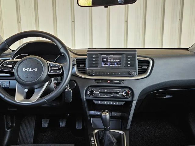 Kia Ceed SW / cee'd SW