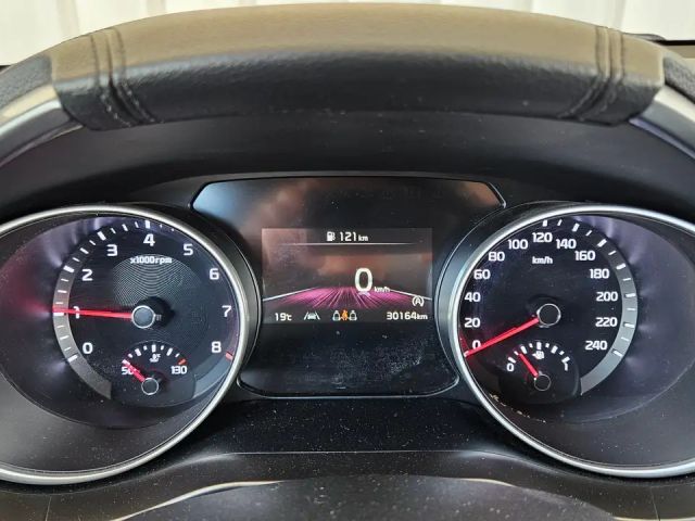 Kia Ceed SW / cee'd SW