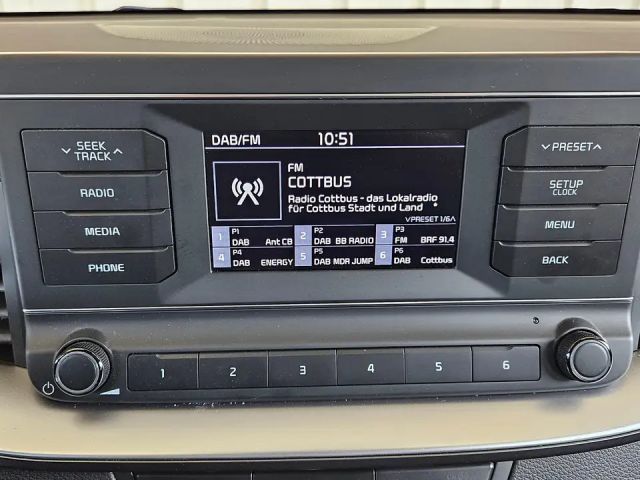 Kia Ceed SW / cee'd SW