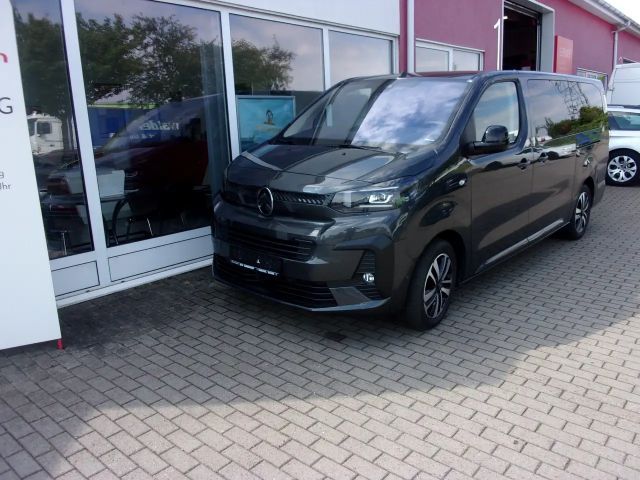 Citroen Spacetourer