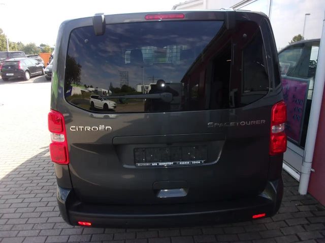 Citroen Spacetourer