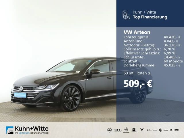 Volkswagen Arteon 2024 Diesel