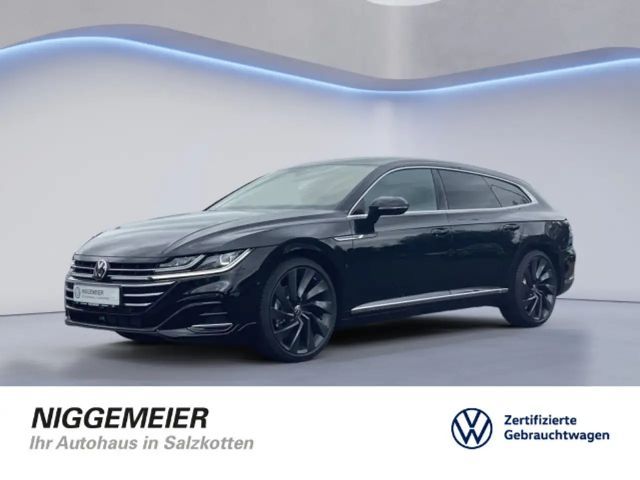 Volkswagen Arteon 2024 Diesel