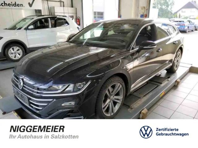 Volkswagen Arteon 2021 Hybride / Benzine