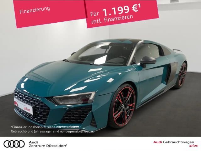 Audi R8 2020 Benzine