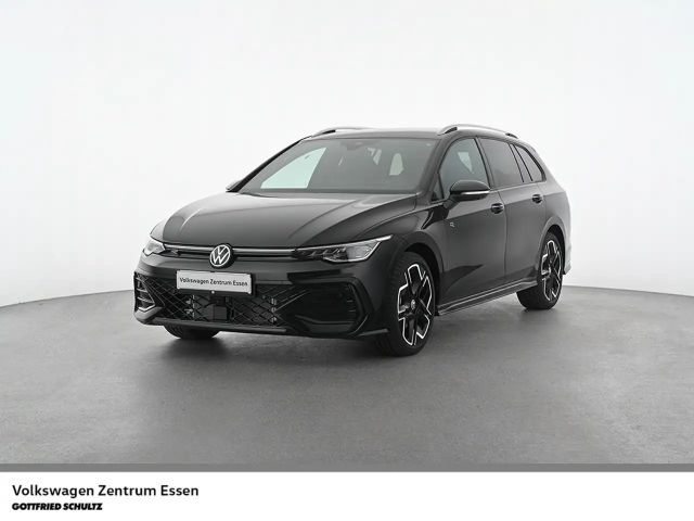 Volkswagen Golf Variant R-Line 1 5l eTSI MatrixLED AHK Business 2025 Benzine